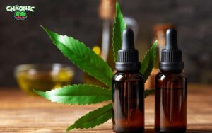 Read more about the article 10 benefits of CBD weed