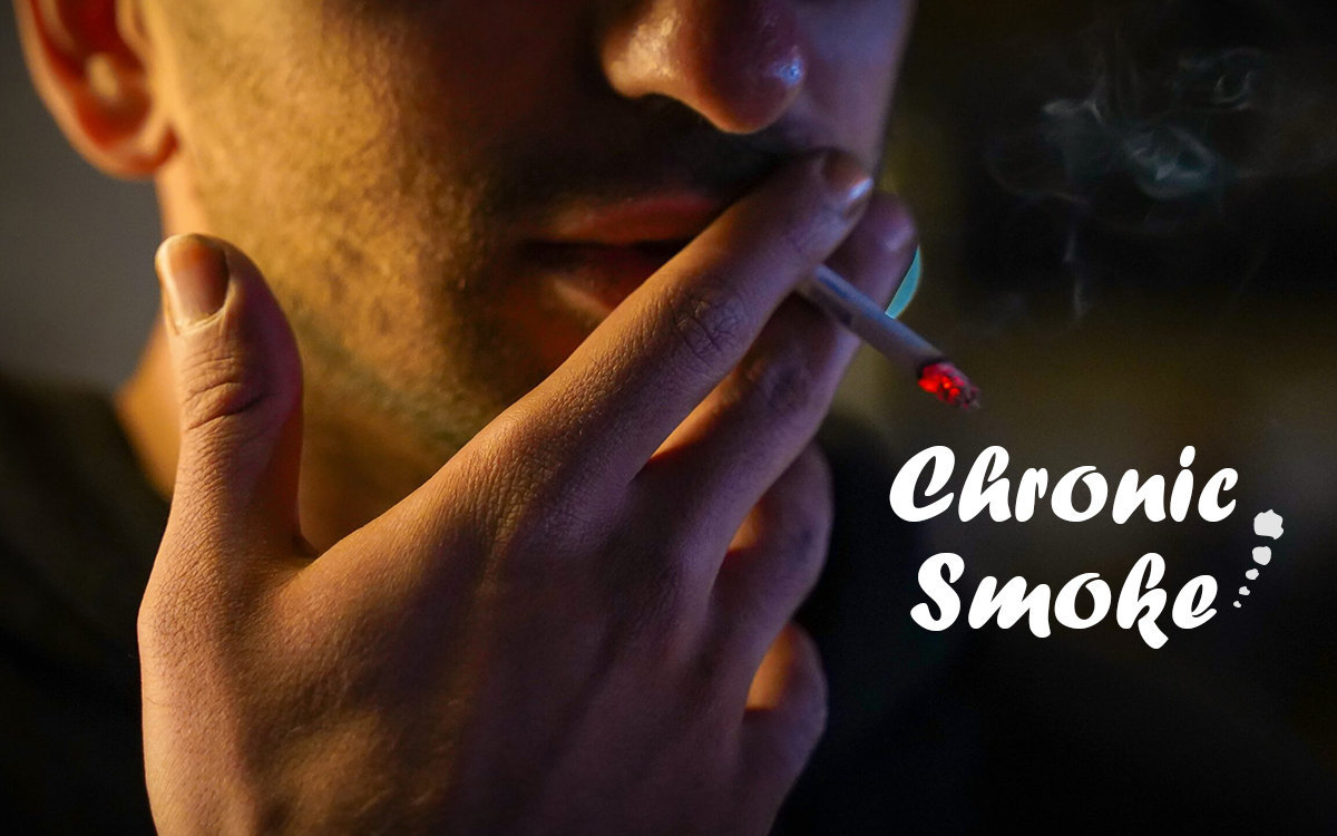 Read more about the article What is Chronic Smoke? Guide for Beginners