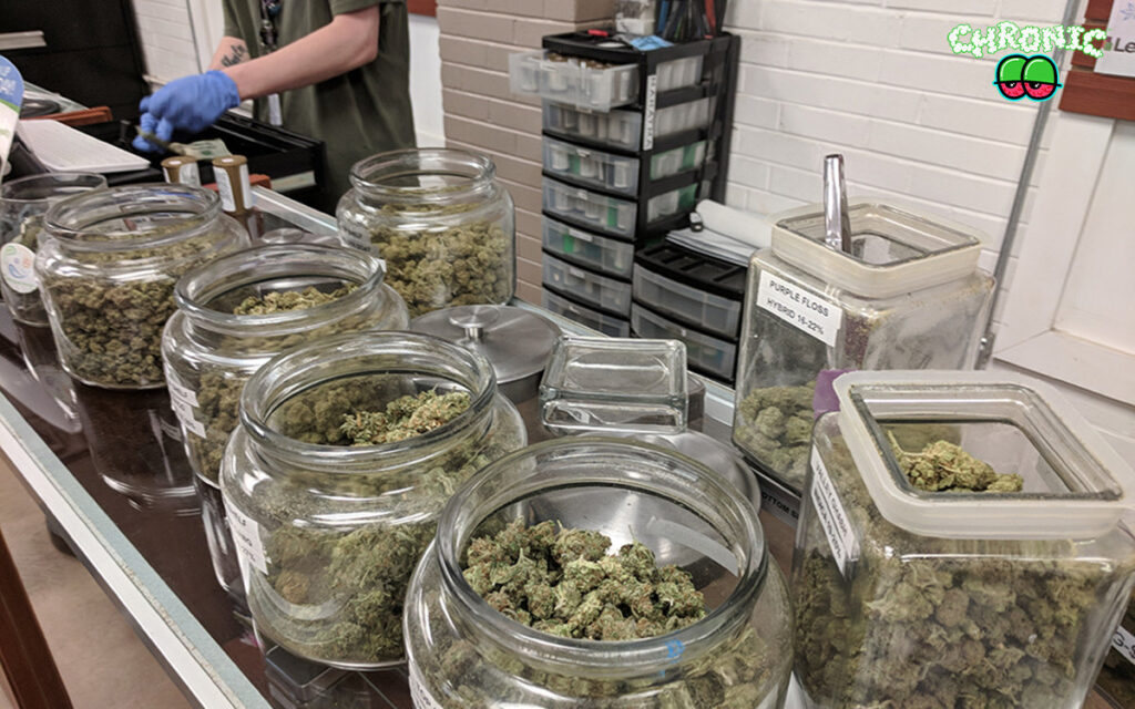 Dispensary of Illinois