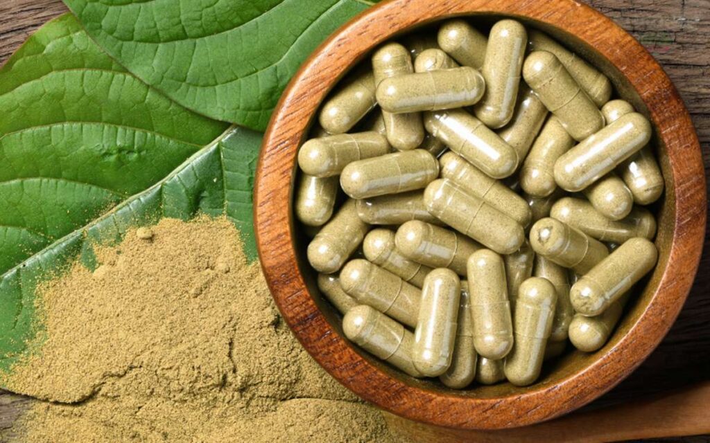 Legal High Kratom