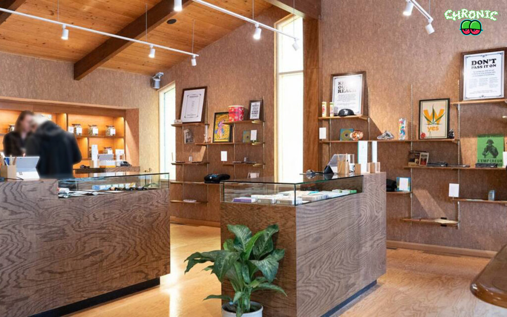 Portland Dispensary