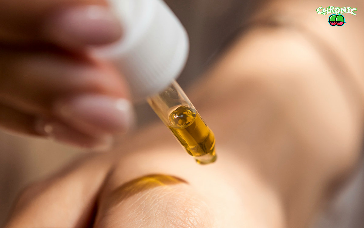 Read more about the article CBD for Skin Care: Is it an Effective Solution?