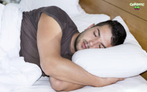 Read more about the article Exploring THCA Benefits for Sleep