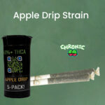 Apple Drip Strain Explained: Potency, Origins, and Safety Guide