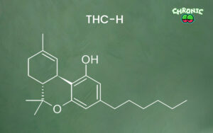 Read more about the article What is THC-H Exactly? Detail Explained